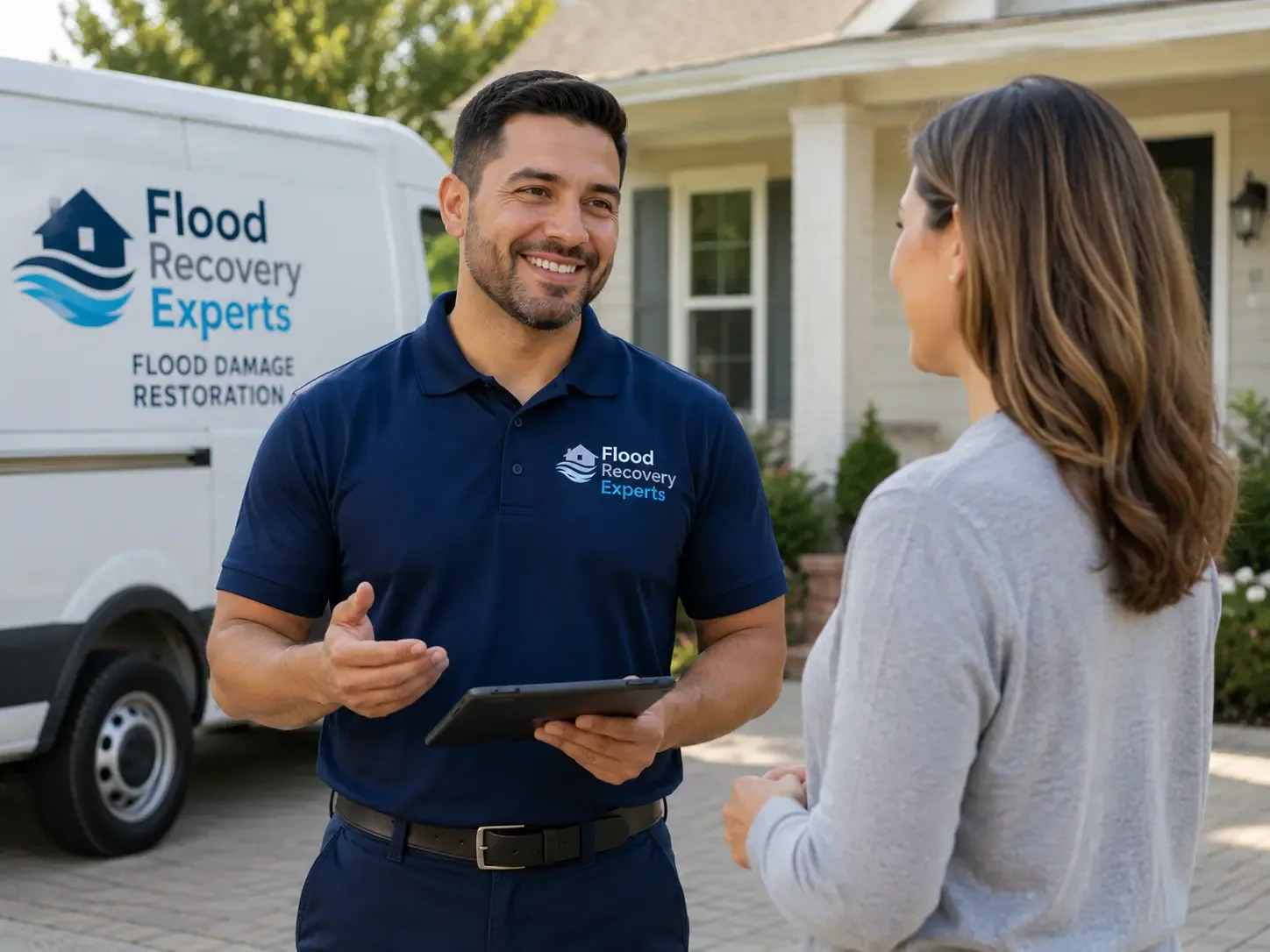 Flood Damage Cleanup Plymouth, OH FAQs
